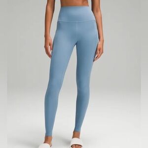 Lululemon Align High Waisted Leggings